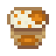 Pumpkin Yogurt icon