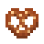 Soft Pretzel icon