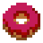 Sweet Berry Donut icon
