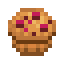 Sweet Berry Muffin icon