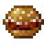 Bacon Mushroom Burger icon