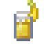 Banana Smoothie icon
