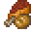 BBQ Chicken Biscuit icon