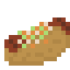 Bratwurst icon