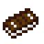 Chocolate Coconut Bar icon