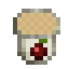 Cinnamon Apple Oatmeal icon