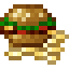 Delighted Meal icon