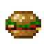 Deluxe Cheeseburger icon