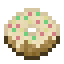 Frosted Donut icon