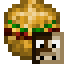 Gourmet Beef Burger icon