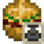 Gourmet Mutton Burger icon