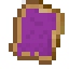 Grape Jelly Toast icon