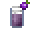 Grape Smoothie icon