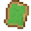 Green Grape Jelly Toast icon