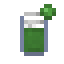 Green Grape Smoothie icon