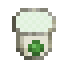 Green Grape Yogurt icon