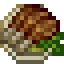 Lamb with Mint Sauce icon