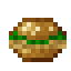 Leafy Chicken Sandwich icon