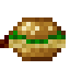 Leafy Fish Sandwich icon