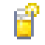 Lemon Smoothie icon
