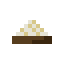 Meringue Brownie icon