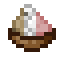 Neopolitan Ice Cream icon