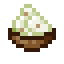 Nut Topped Ice Cream icon