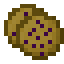 Oatmeal Raison Cookies icon