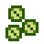 Okra Chips icon