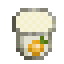 Orange Yogurt icon