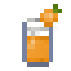 Persimmon Smoothie icon