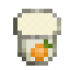 Persimmon Yogurt icon