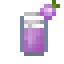 Plum Smoothie icon
