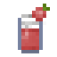 Pomegranate Smoothie icon