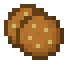 Pumpkin Oat Scones icon