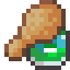Ranch Fried Chicken icon