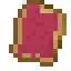 Raspberry Jelly Toast icon