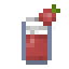 Raspberry Smoothie icon