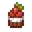 Raspberry Trifle icon