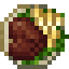 Steak and Chips icon