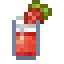 Strawberry Smoothie icon