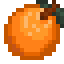 Orange icon