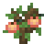 Peach Sapling icon