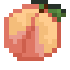 Peach icon