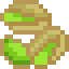 Pistachio icon