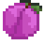 Plum icon