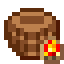 Roasted Hazelnut icon