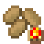 Roasted Pinenuts icon