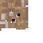 Brown Rabbit Plushie icon