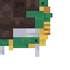 Duck Plushie icon